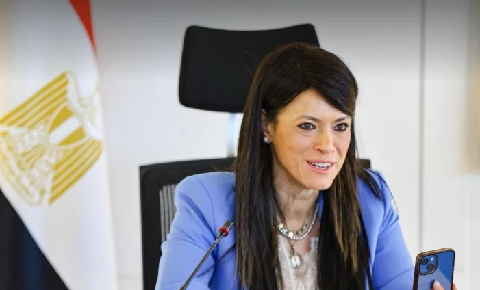 المشاط: بعثة أوروبية نهاية مايو للانتهاء من مفاوضات المرحلة الثانية من آلية مساندة الاقتصاد الكلي MFA