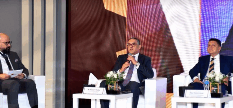 حسام هيبة: الحكومة تعد إستراتيجيات مستدامة للتكامل الاستثماري والتجاري مع الدول الأفريقية