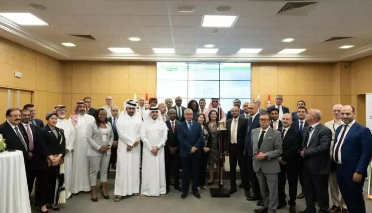 البورصة المصرية تشارك في المؤتمر السنوي لاتحاد أسواق المال العربية لعام 2025 بتونس