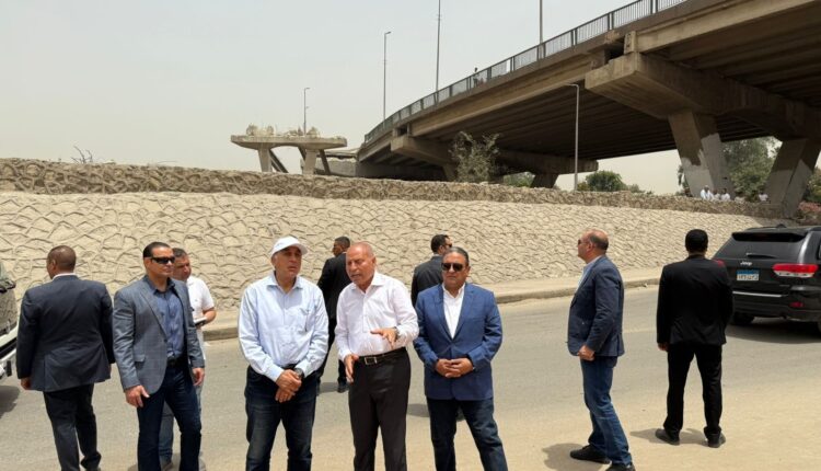 الدكتور مصطفى مدبولي، رئيس مجلس الوزراء