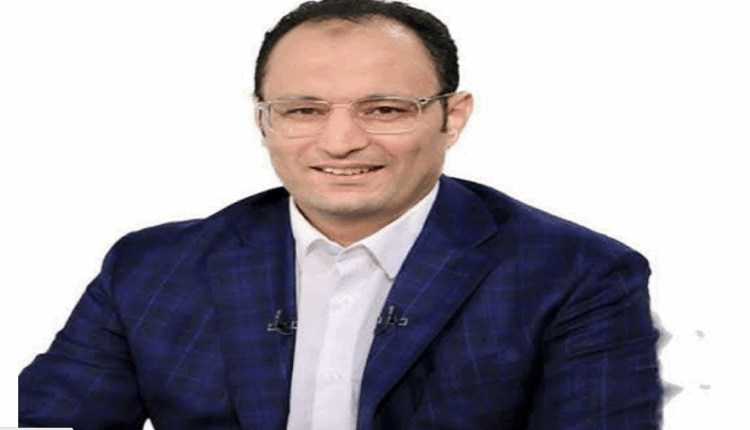 أحمد إمبابي رئيسًا لتحرير مجلة روز اليوسف خلفًا للطاهري