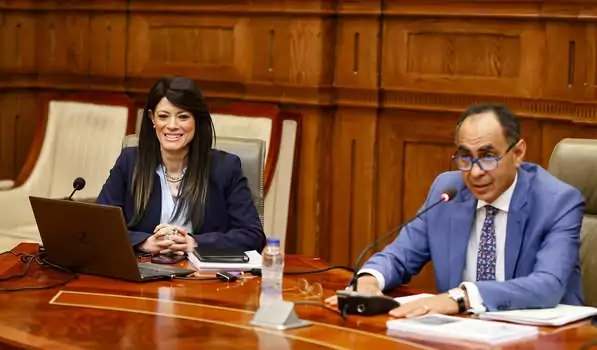 وزيرة التخطيط: استثمارات ضخمة بالكهرباء والإسكان والصناعة والنقل ضمن خطة التنمية 2026/2025