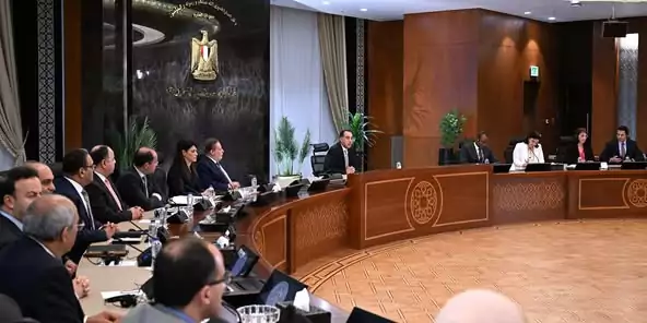 مدبولى: نمو الصادرات غير البترولية شهدت بحوالي 33% خلال 9 أشهر