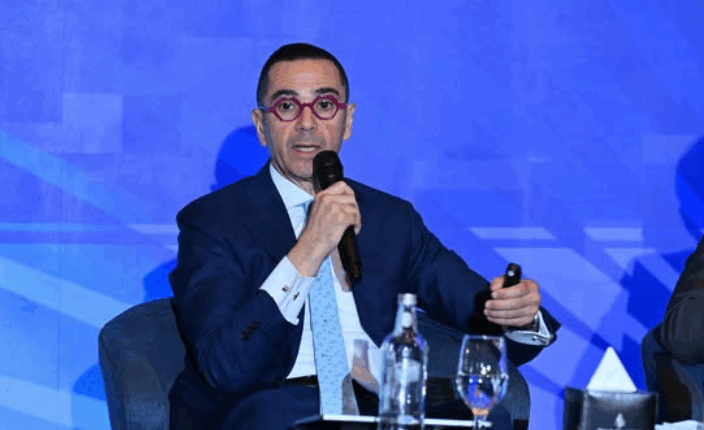 الخطيب: حصر شامل لكافة الرسوم والأعباء المالية غير الضريبية على المستثمرين