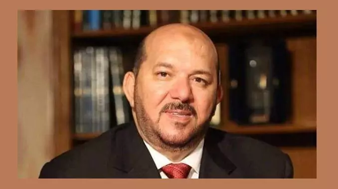 جمال الجارحي رئيسا لمجلس إدارة المطورون العرب واستمرار بن خليفة رئيسا تنفيذيا