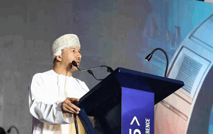 محمد بن عمر: تكلفة الحوادث السيبرانية في المنطقة العربية تجاوزت 8.75 مليون دولار خلال 2024