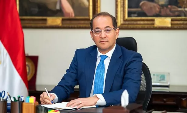 أحمد كجوك: الإعلان عن 3 حزم من التسهيلات الضريبية والتجارية قريبا