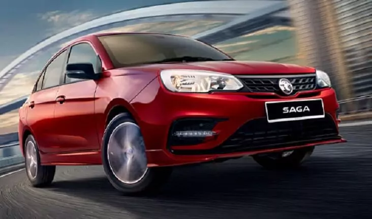 انخفاض أسعار السيارة بروتون ساجا موديل 2026 بقيمة 20 ألف جنيه