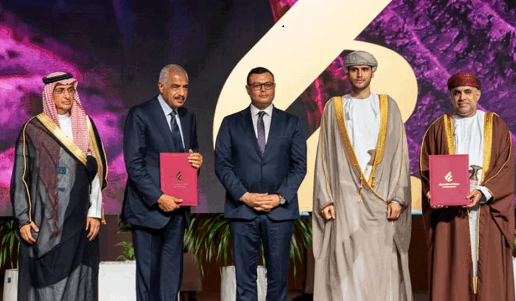 طلعت مصطفى توقع اتفاقية تطوير مشروعين في سلطنة عمان باستثمارات 1.5 مليار ريال عماني