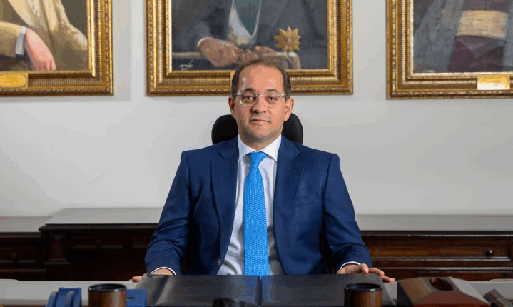 وزير المالية: الانتهاء من إعداد الموازنة وإرسالها للبرلمان قبل 31 مارس