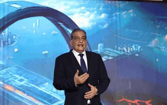 أسامة كمال: الذكاء الاصطناعي أصبح المتحكم الأول في المجريات ومصر تتعامل مع التحديات بأفضل الأساليب