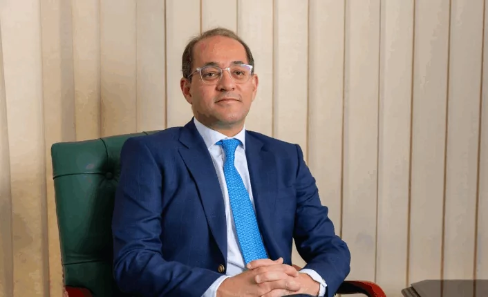 وزير المالية: الاستثمار الخاص يقفز 73% والإنتاج الصناعي ينمو 15% العام الماضي