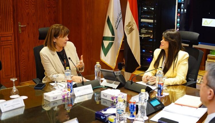 وزارة التخطيط والتنمية الاقتصادية والتعاون الد