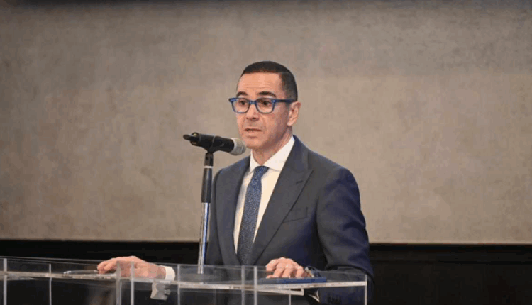 الخطيب: منتدى الأعمال المصري السويدي يشكل أرضية مشتركة تعزز الروابط الثنائية