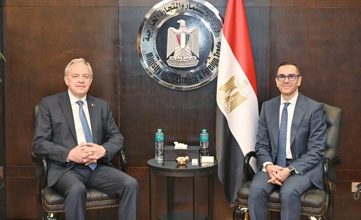 الخطيب: نتطلع إلى زيادة حجم التبادل التجاري والاستثماري مع بيلاروسيا