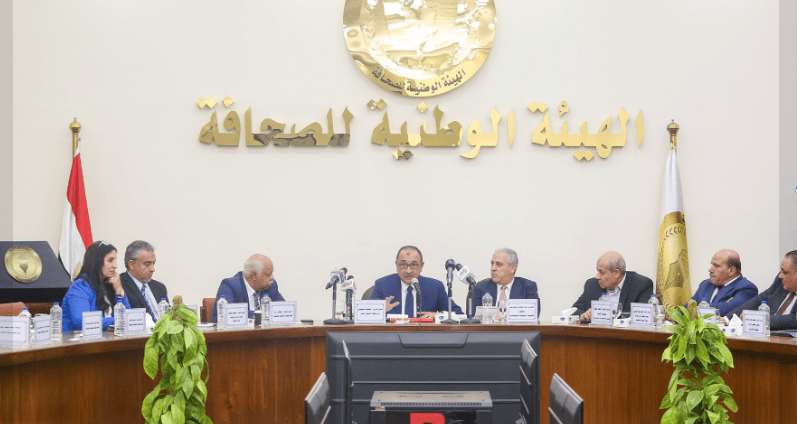محمد شيمي: إصلاح شامل لشركات قطاع الأعمال لتعظيم العائد على الأصول