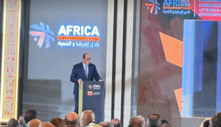 طارق الخولي: البنوك المصرية مهتمة بدعم الاستثمار والتجارة البينية مع دول إفريقيا