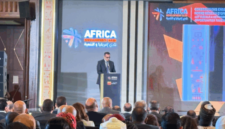 إسماعيل دويري: 100 شركة إفريقية تبحث فرص الاستثمار الصناعي في مصر