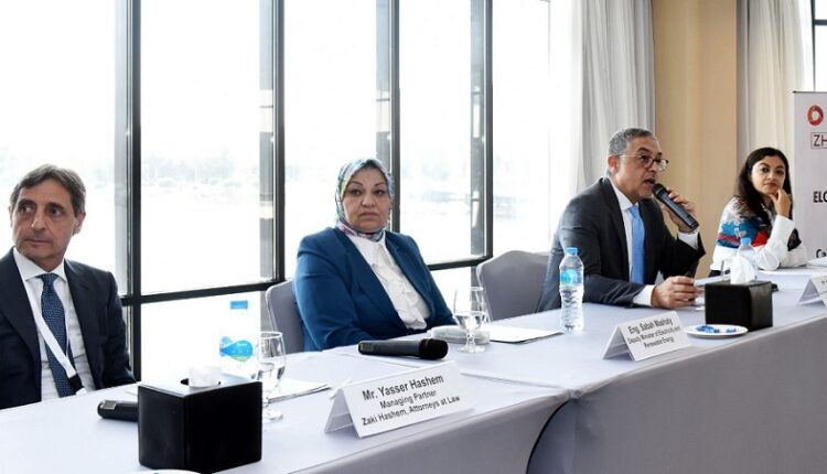 حسام هيبة: الفيوم والمنيا الأعلى نموا في جذب الاستثمارات كثيفة العمالة