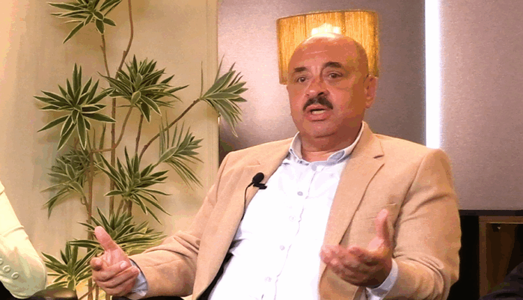 علاء السقطي: تعديلات قانون الجمارك خطوة قوية لتحفيز الاستثمار وتقليل التكلفة