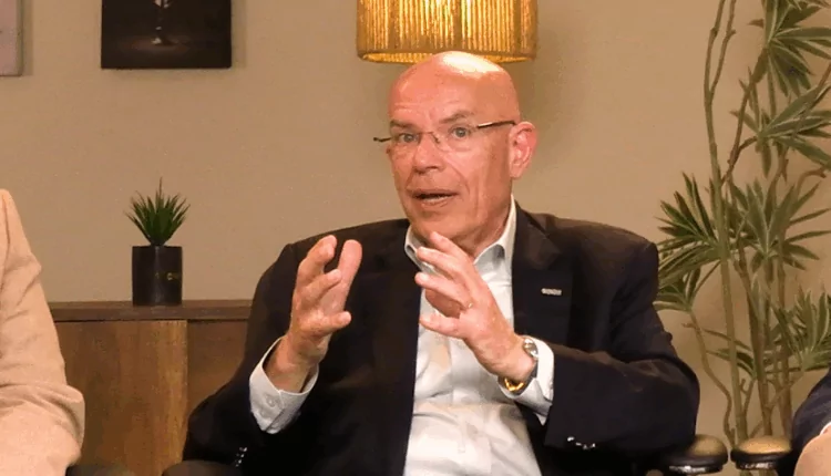 محمد قاسم: صادرات الملابس المصرية ستقارب 4 مليارات دولار العام المقبل