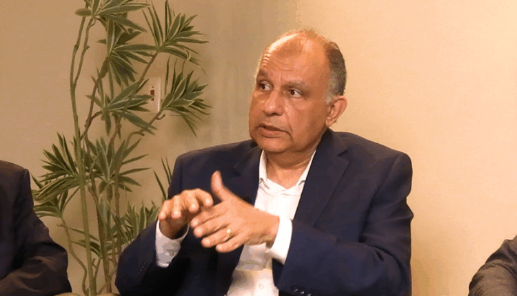 وليد جمال الدين: السوق الأمريكية فرص كبيرة تفتح المجال أمام توسع الشركات المصرية
