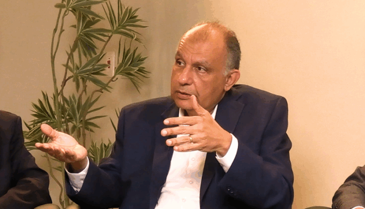 د. وليد جمال الدين: الجهود المبذولة للتوسع بالأسواق الإفريقية غير كافية