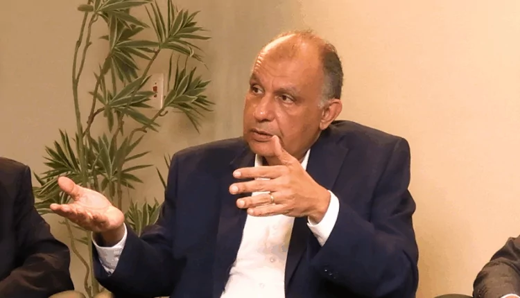 د. وليد جمال الدين: الجهود المبذولة للتوسع بالأسواق الإفريقية غير كافية