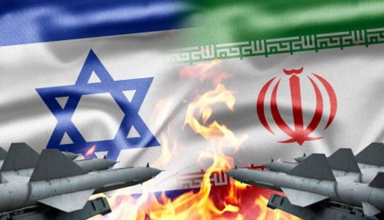 تداعيات جيوسياسية واقتصادية للتوترات بين إسرائيل وإيران