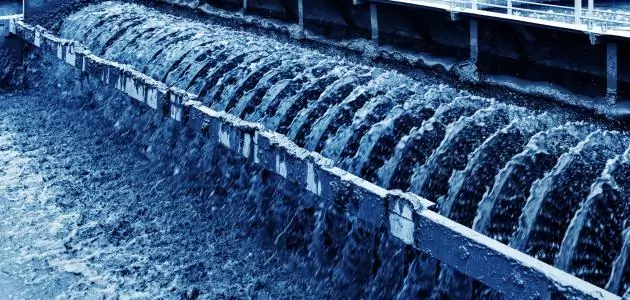 المشروعات الصناعية والهندسية تتعاقد على تطوير محطة معالجة مياه بالفيوم مقابل 87 مليون جنيه