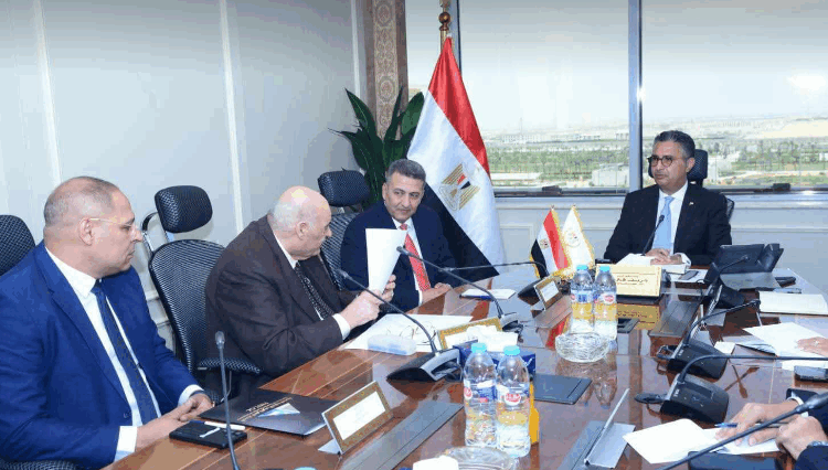 وزير التموين: تطوير منظومة الخبز وتحسين جودة الرغيف مع استمرار سعره عند 20 قرشا