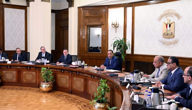 عاجل.. رئيس الوزراء يتابع خطة توفير مخزون مطمئن من المواد البترولية والغاز الطبيعي