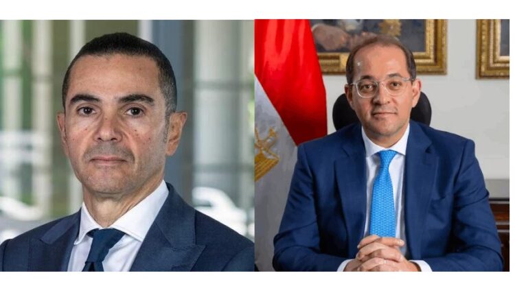 وزيرا المالية والاستثمار يعلنان تفاصيل البرنامج الجديد لرد الأعباء التصديرية