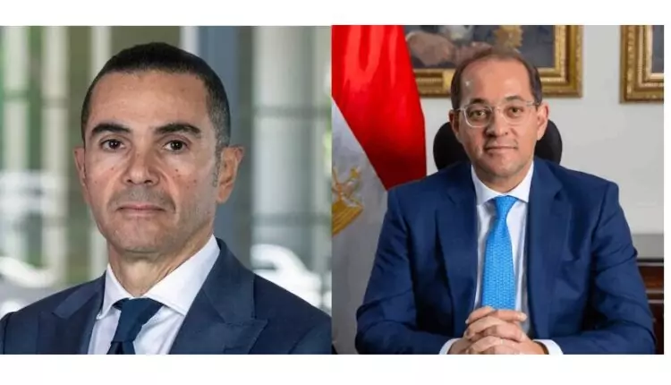 وزيرا المالية والاستثمار يعلنان تفاصيل البرنامج الجديد لرد الأعباء التصديرية