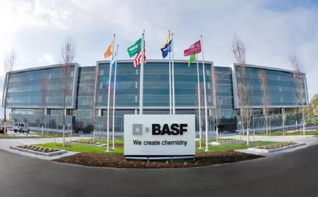 شركة BASF للحلول الزراعية تخطط لطرح 9 منتجات جديدة خلال عامين