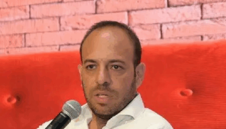 صلاح قطامش: التكنولوجيا ساهمت في تسهيل التداول بنموذج الملكية الجزئية للعقار