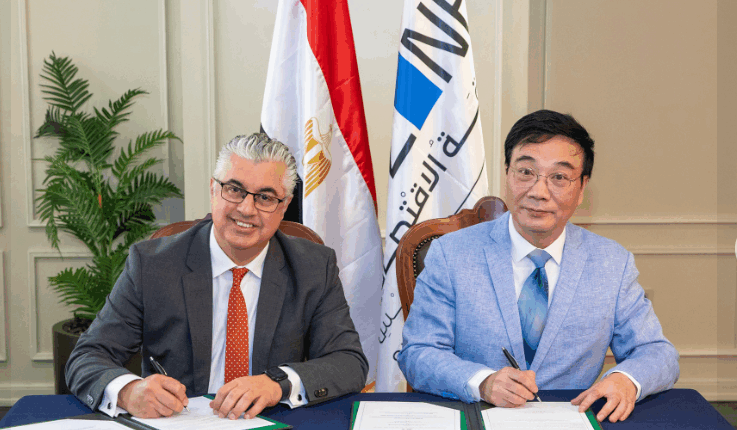 مشروع جديد لصناعة حقائب السفر في القنطرة غرب باستثمارات 20 مليون دولار