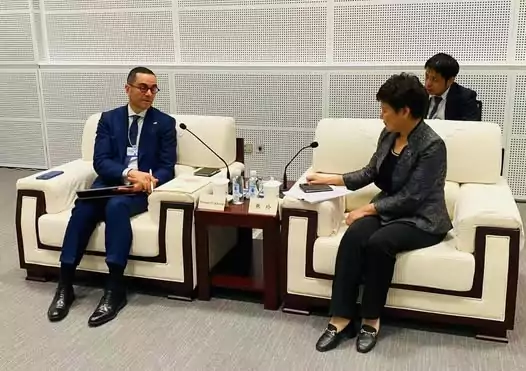 الخطيب: الدولة تنفذ حزمة من الإصلاحات الاقتصادية  لدعم المستثمرين وتسهيل حركة التجارة