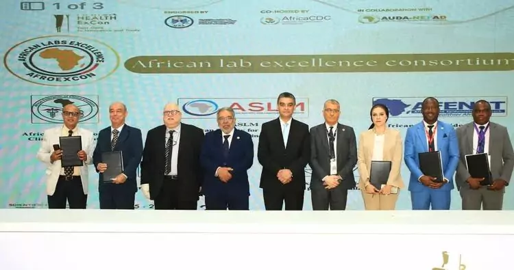 تدشين أول تحالف للاعتماد المعملي في القارة الإفريقية