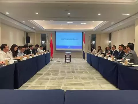 وزير الاستثمار: الحكومة تنفذ سياسات محفزة لدعم التوسع في إنتاج السيارات الكهربائية