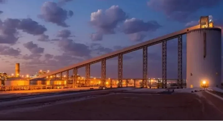 السعودية تخصص 3 مواقع لإقامة مجمعات تعدينية في الرياض ومكة المكرمة