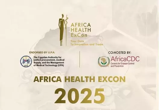 Africa Health ExCon: دعوات لتبني إستراتيجيات ذكية للرعاية الصحية ومواجهة آثار التغير المناخي