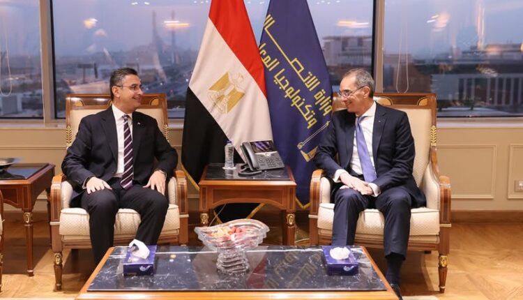 42% من طلبات السجل التجاري تقدم إلكترونيا عبر منصة مصر الرقمية ضمن خطة الدولة للتحول الرقمي