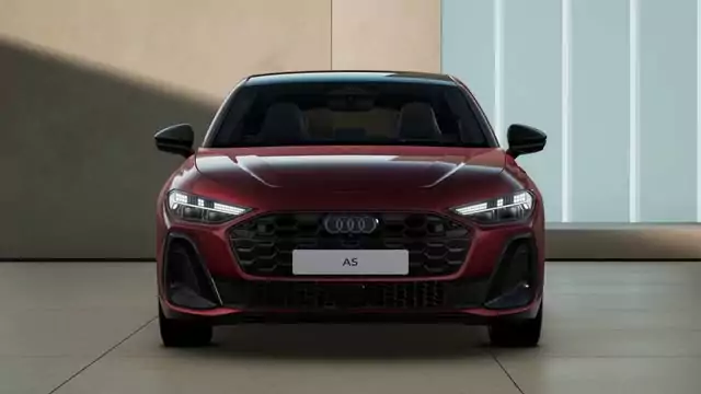المصرية التجارية وأوتوموتيف تطلق الجيل الجديد من آودي A5 بسعر 3.3 مليون جنيه