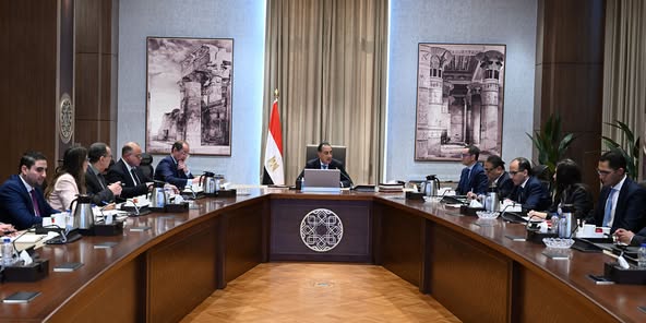 مجلس الوزراء يعتمد استبدال ضريبة الأرباح الرأسمالية بضريبة الدمغة على تعاملات البورصة
