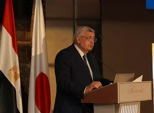 بشراكة يابانية.. الرعاية الصحية تطلق مشروعا جديدا لتحقيق التغطية الشاملة حتى 2027