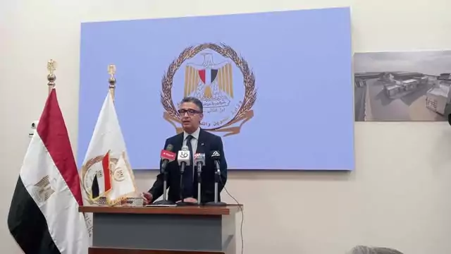 شريف فاروق: Carry On الهوية التجارية الموحدة لجميع منافذ التموين