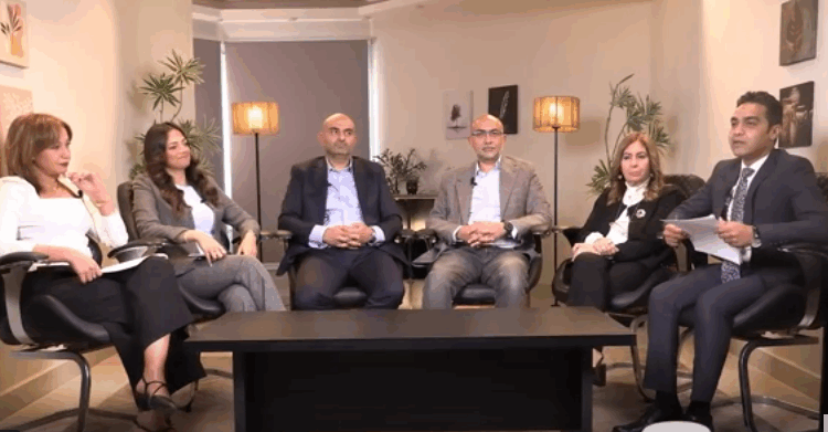 صالون حابي يختتم سلسلة «اللجان الاستشارية» بلقاء «الاقتصاد الرقمي وريادة الأعمال».. الجزء الأول