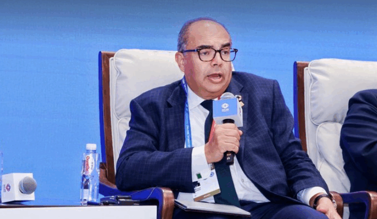 د. محمود محيي الدين: دفع العمل المناخي يتطلب تحولا جذريا في نظام التمويل العالمي