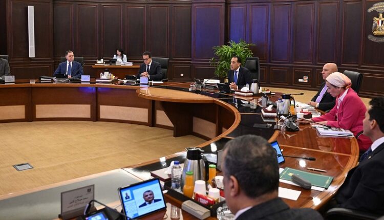 الحكومة توافق على مشروع قانون بتعديل بعض أحكام قانون التأمينات الاجتماعية
